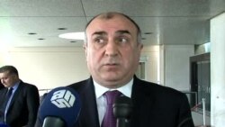 Elmar Məmmədyarov