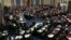 彈劾審判定案參議院宣布特朗普總統無罪 (粵語)