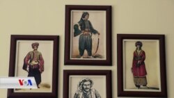 Xebatên Hêja yên Mezher Qaleqî bo Folklora Kurdî