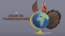 L'histoire de Thanksgiving (vidéo)