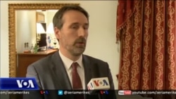 Shtuni: Shqetësim individët që tentojnë sulme terroriste në Kosovë