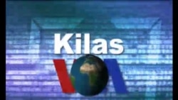 Kilas VOA 1 Oktober 2012