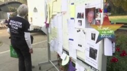 Կալիֆոռնիայում շուրջ 900 մարդ անհայտ կորել է հրդեհների արդյունքում