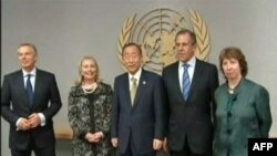 Ministri i Jashtëm palestinez, Raid al-Malki kritikoi një nismë të re për bisedimet me Izraelin