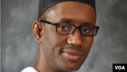 Nuhu Ribadu Mai Bai Wa Shugaba Shawara Kan Tsaron Kasa