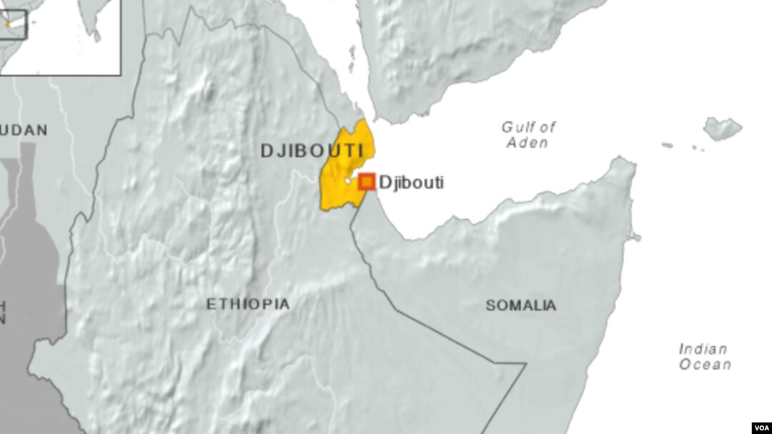 Djibouti