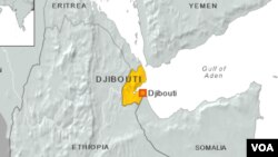 Djibouti (VOA)