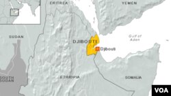 Djibouti