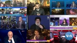Lebanese Revolution Fueled by Social Media