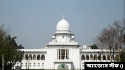 বাংলাদেশ হাইকোর্ট। (ফাইল ফটো- অ্যাডোবে স্টক) 
