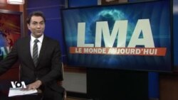 Le Monde Aujourd’hui