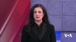 ولسمشر ټرمپ: ایران مذاکرات غواړي، موږ یې منو، خو اوربند ختم دی