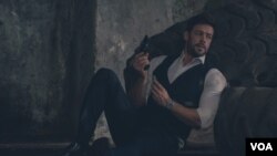 El actor William Levy quiere ofrecer entretenimiento de calidad al público hispano que siempre lo ha apoyado.