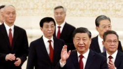 Implications of China’s 20th Party Congress