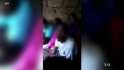 En cinq jours, 90 élèves enlevés puis libérés au Cameroun (vidéo)
