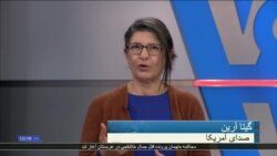 گزارش گیتا آرین درباره اینکه چرا مایک پمپئو درباره استفاده ایران از راکت های فضایی هشدار داد