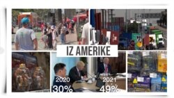 Iz Amerike 83 (23. oktobar 2021)