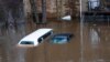 Poplave i nestanci struje na istoku posle olujnog nevremena širom Amerike