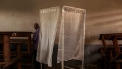 L'opposition du Congo-Brazzaville dénonce le vote anticipé des militaires