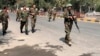 افغانستان میں کار بم دھماکہ اور چوکی پر حملہ، 17 سیکیورٹی اہلکار ہلاک