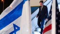 布林肯澄清拜登總統評論 稱美國不謀求俄羅斯政權變更