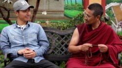 བོད་པའི་གློག་བརྙན་གསར་པ་ཞིག་ཐོན་འདུག