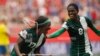 Hukumar Kwallon Kafa Ta Najeriya Ta Yiwa Super Falcons Albishir