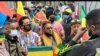 Diaspora Protesters in US, Canada Back Ethiopian Government’s Handling of Tigray Conflict