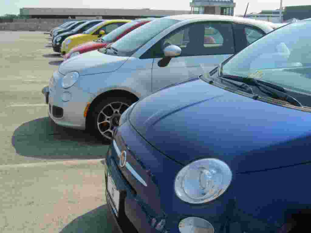 Clientes pueden escoger de más de 50.000 combinaciones diferentes, entre color y diseño.