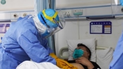 ကိုရိုနာဗိုင်းရပ်စ်ကြောင့် သေဆုံး ၂၆၀ နီးပါးရှိပြီ