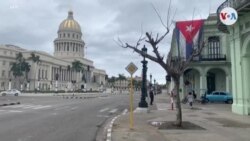 Gobierno cubano obstaculiza protestas anunciadas para el 15 de noviembre