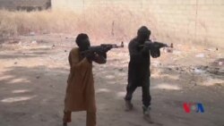 Boko Haram: Kashi Na Biyu - Yadda Suke Shiryawa Da Kai Hare-Hare