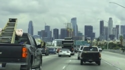Los Angeles About to Embark on a Smart City Experiment