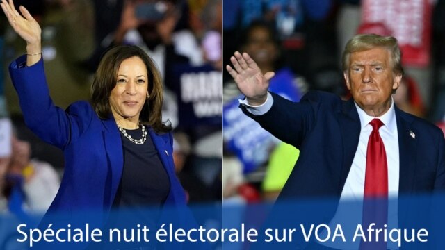 Le Monde Aujourd’hui Édition de 5h30  – janvier 22, 2025