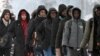 რუსეთიდან მიგრანტების შესაკავებლად ფინეთი ახალ კანონს იღებს 