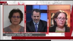 Rojev: Toleyên Aborî yên Dijî Îranê