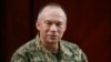 Главком ВСУ: Франция направит военных инструкторов в Украину