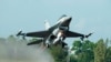 امریکا به ترکیه طیاره‌های جنگی اف-۱۶ می‌فروشد - اردوغان 