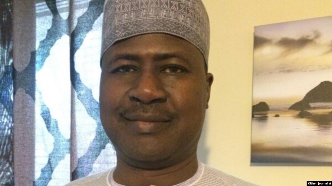 SAHABO ALIYU IMAM