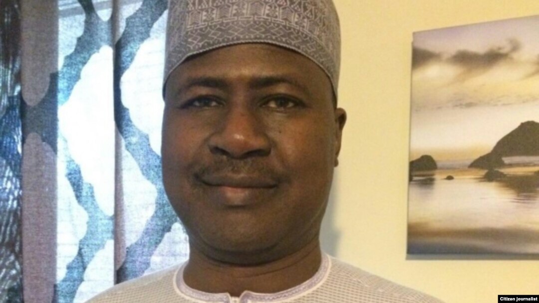 SAHABO ALIYU IMAM