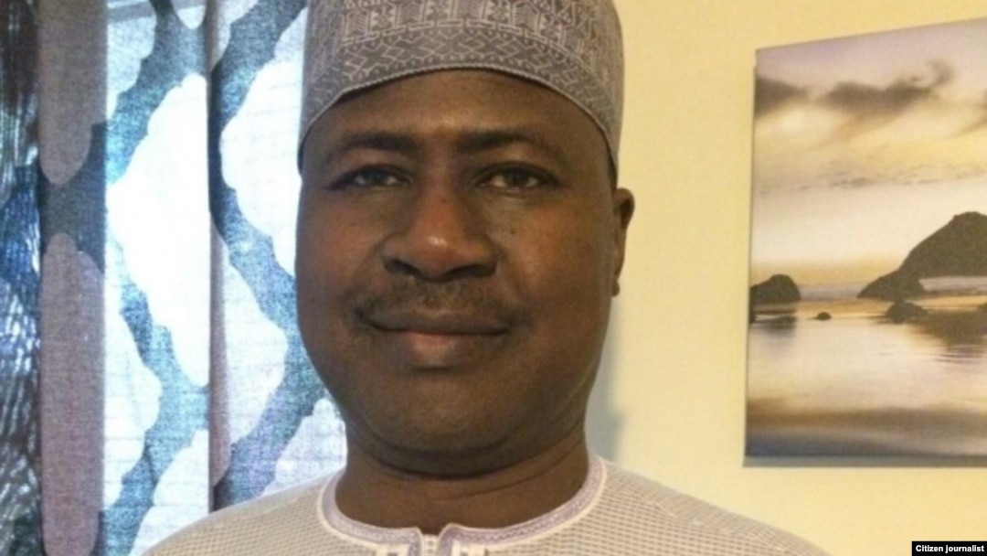 SAHABO ALIYU IMAM