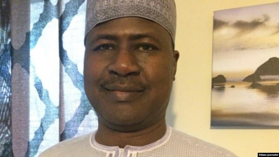 SAHABO ALIYU IMAM