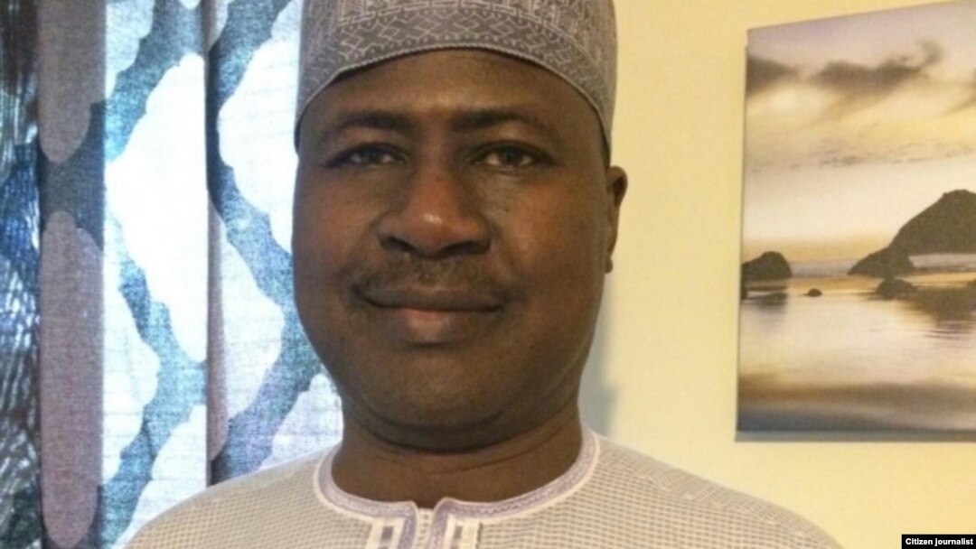 SAHABO ALIYU IMAM