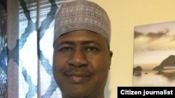SAHABO ALIYU IMAM