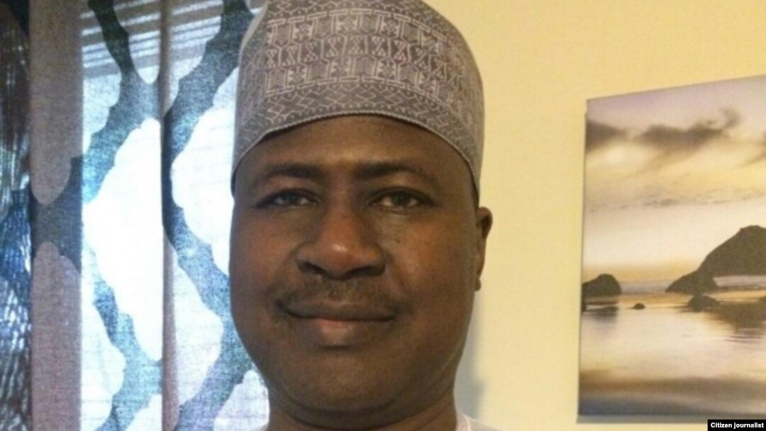 SAHABO ALIYU IMAM