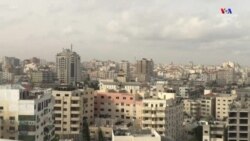 Գազայի երկինքը խախանդ է. Իսրայելի և պաղեստինցիների միջև հրադադար է