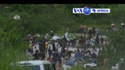 Manchetes Africanas 2 Novembro 2018: Dar caça aos homosexuais na Tanzânia