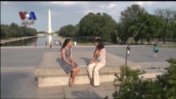 یادگار واشنگٹن! -زندگی 360