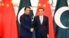کرونا بحران میں پاکستان سے تعلقات مزید مضبوط ہوئے: چین
