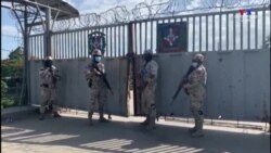 Դոմինիկյան Հանրապետությունը փակել է Հաիթիի հետ սահմանը՝ Հաիթիի նախագահի սպանությունից հետո